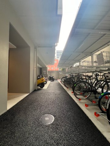 エスリード栄ラ・ヴィ　名古屋市賃貸　仲介手数料無料のその他共用部分