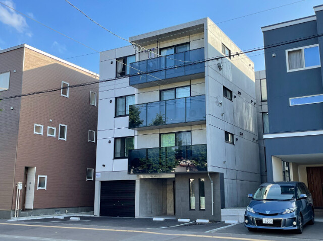 Pine hills豊平1条(豊平1-6MS)