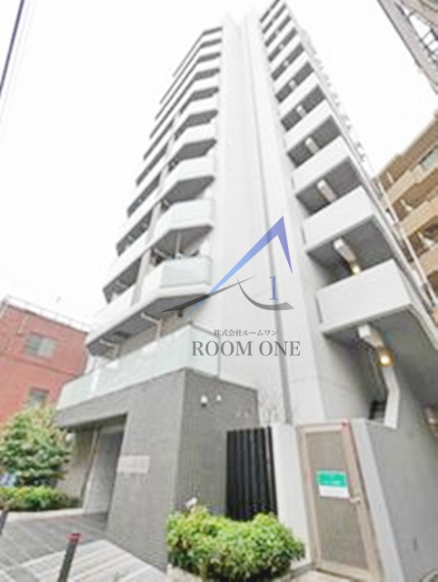 ダイヤモンドタワー西小山