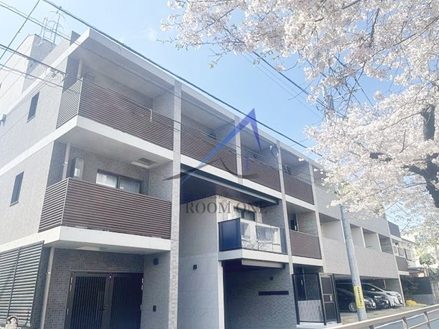 レガリス目黒西小山