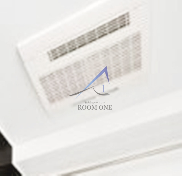 SYFORME　FUDOMAEの設備|浴室乾燥機です。