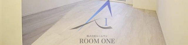 SYFORME　FUDOMAEの居間・リビング|洋室のお部屋です。