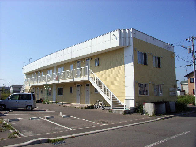 ラ・グラース昭和南