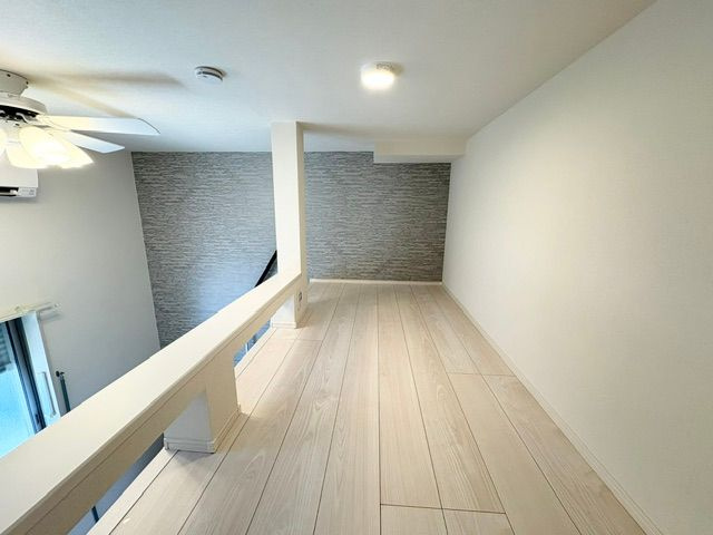 【寝室】 | アルモニー千川