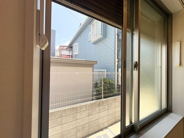 【展望】 | アルモニー千川