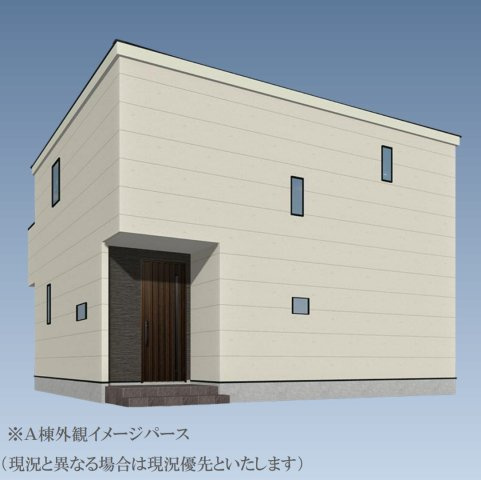 横浜市都筑区東山田町 新築戸建て【仲介手数料無料】カースペース2台