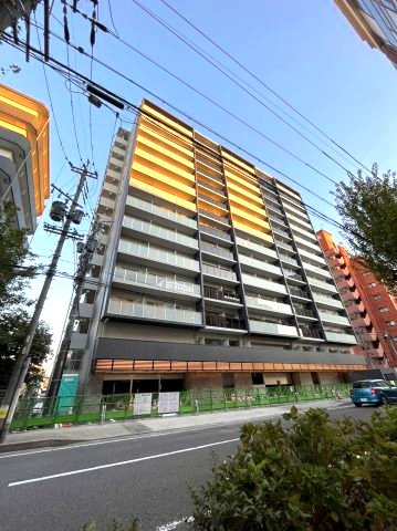 エスリード上前津LIVIA　名古屋市賃貸　仲介手数料無料