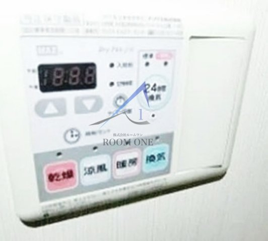 ウィステリア高田馬場
