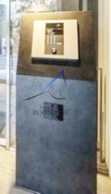 Ｎ’ｓ　ＰＡＲＫ　Ｒｅｓｉｄｅｎｃｅ　高田馬場のセキュリティ|オートロックです。