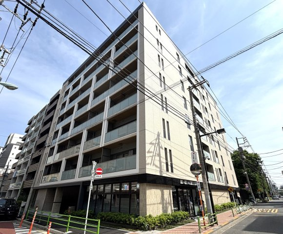 Brillia月島四丁目の画像