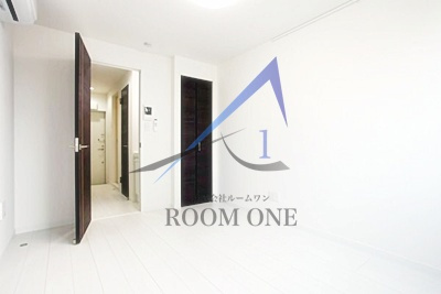 グランクオール南千住の寝室|寝室です。