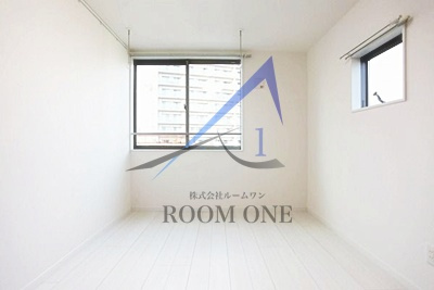 グランクオール南千住の居間・リビング|洋室のお部屋です。