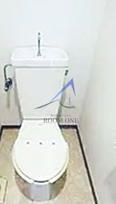 エミグラント成増のトイレ|トイレです。