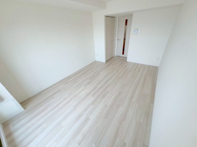 アドバンス大阪ルアナの内装