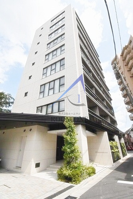 ライオンズ東向島ミレス