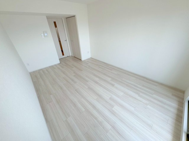 アドバンス大阪ルアナの内装