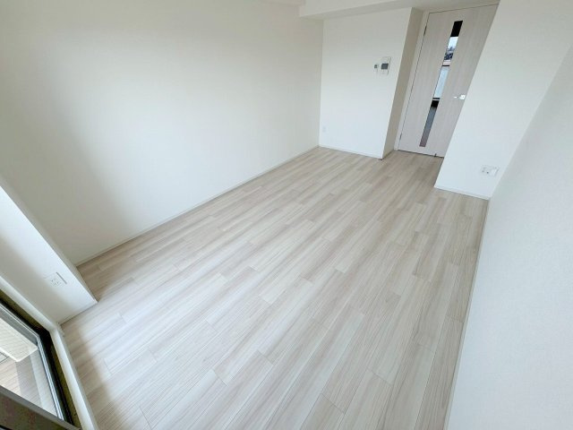 アドバンス大阪ルアナの内装