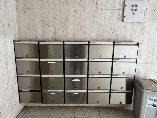 鶴舞アネックス|名古屋市の賃貸ならMy賃貸のその他共用部分|鶴舞アネックス