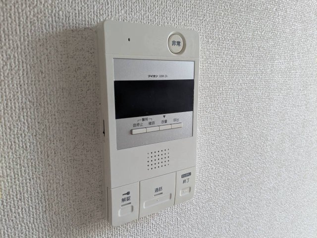 ジョイフル鶴舞｜名古屋市の賃貸ならMy賃貸のセキュリティ|ジョイフル鶴舞