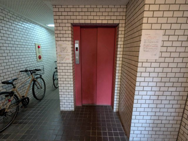 ジョイフル鶴舞｜名古屋市の賃貸ならMy賃貸のその他共用部分|ジョイフル鶴舞