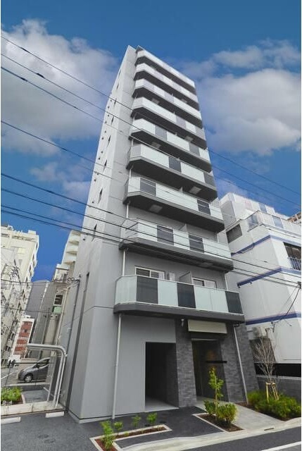 レガシア御茶ノ水