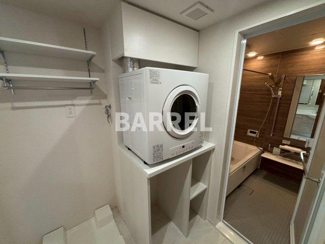 D-residence岡町の設備