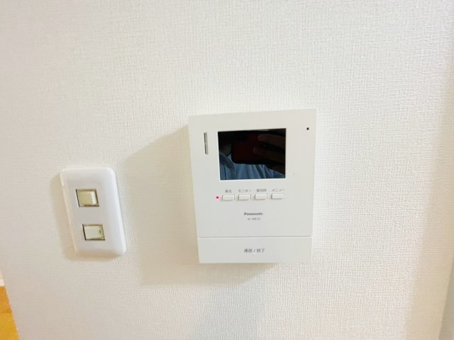コンソルコートのセキュリティ