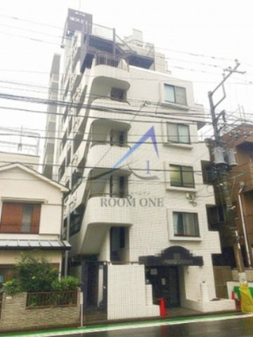 ＮＩＣアーバンスピリッツ横浜反町 