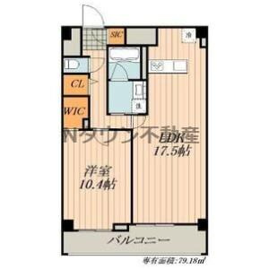 【間取り】 | ロイヤルカーサ千種 | 間取りです。