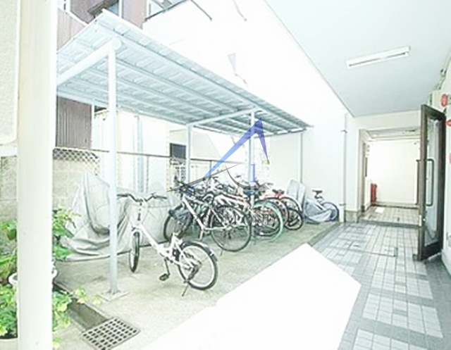 ホーユウコンフォルトレディース白楽
