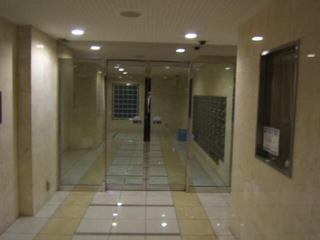 【エントランス】 | ヴェルト日本橋シティ