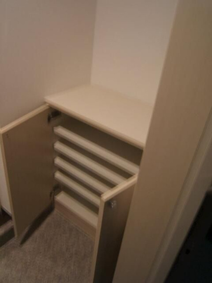 【設備】 | ヴェルト日本橋シティ