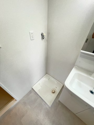 ピアグランデの内装