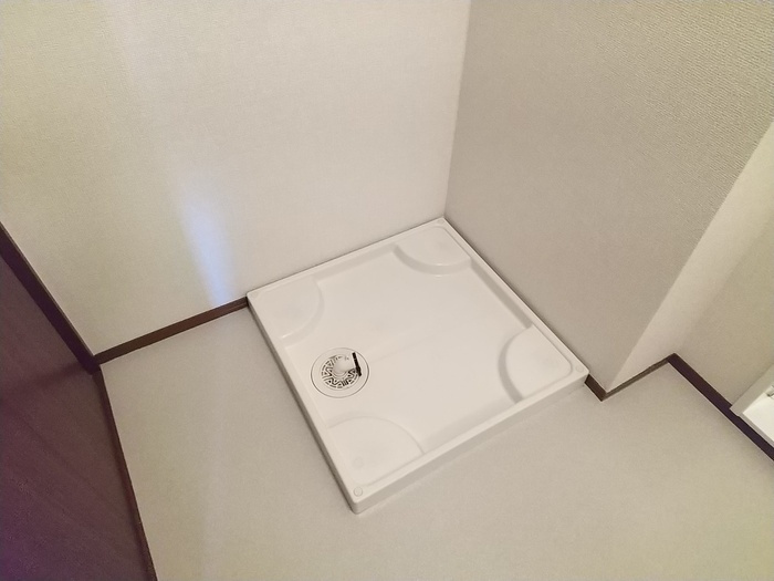 エスペランサの設備