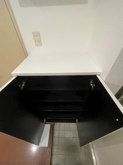 【収納】 | プレール・ドゥーク水天宮