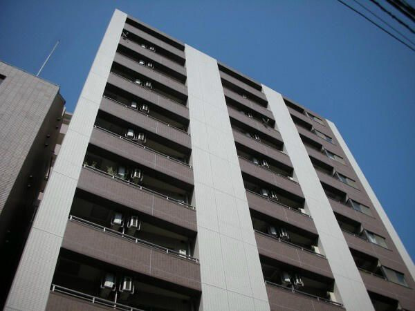 【外観】 | プレール・ドゥーク水天宮