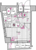 豊島区南大塚１丁目のマンションの画像