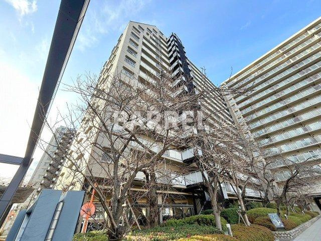 ファミールハイツ北大阪1号棟