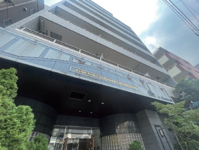 カインドステージ横浜阪東橋【仲介手数料無料】ペット可♪