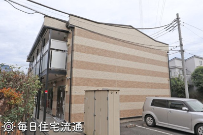 【外観】 | セルリアン