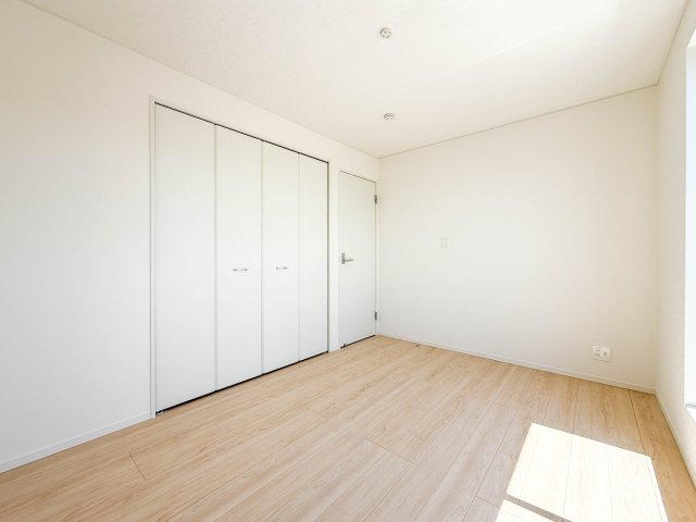 大村市古町-第4 全1棟の洋室|■■1号棟／2F／洋室■■
