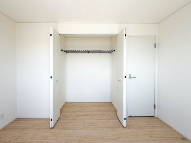 大村市古町-第4 全1棟の洋室|■■1号棟／2F／洋室■■