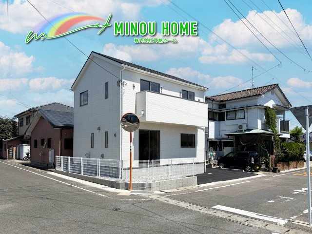 大村市古町-第4 全1棟の前面道路含む現地写真|■■前面道路含む現地写真■■