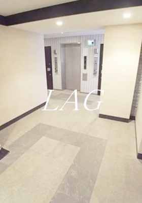 【その他】 | パティーナ新宿下落合