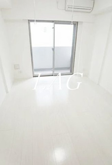 【居間・リビング】 | パティーナ新宿下落合 | 洋室のお部屋です。