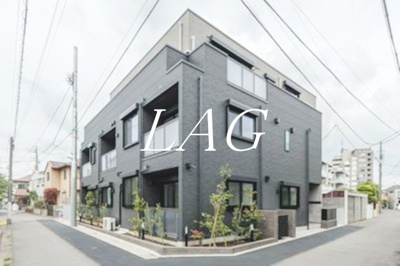 【外観】 | グロリアス新江古田 | 外観です。