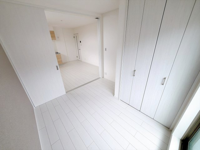 【洋室】 | D porta harvest
