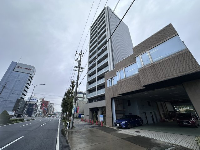 SHOKEN　Residence名古屋NORTH