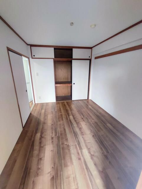 ヒルズ小山台Ⅲの設備