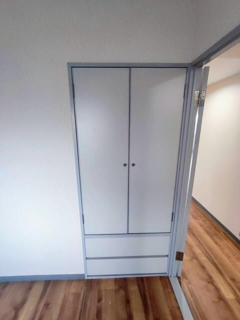 ヒルズ小山台Ⅲの設備